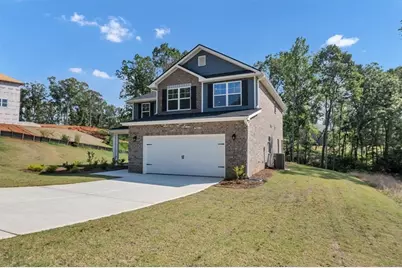 3335 Trevi Trail, Douglasville, GA 30135 - Photo 2