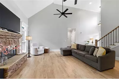 410 Kings Point Drive, Canton, GA 30115 - Photo 10