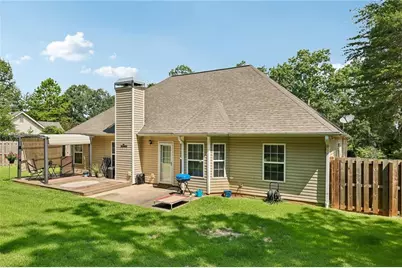7453 Dogwood Trail, Murrayville, GA 30564 - Photo 32