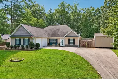 7453 Dogwood Trail, Murrayville, GA 30564 - Photo 2