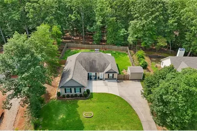 7453 Dogwood Trail, Murrayville, GA 30564 - Photo 34