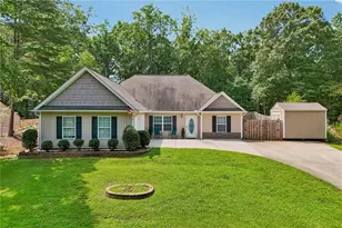 7453 Dogwood Trail, Murrayville, GA 30564 - Photo 1