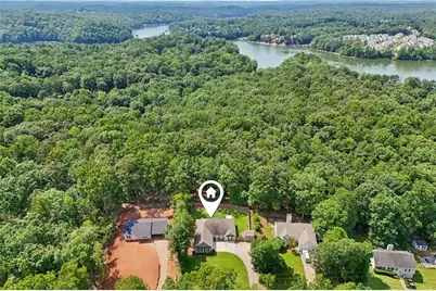 7453 Dogwood Trail, Murrayville, GA 30564 - Photo 4