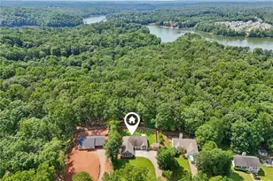 7453 Dogwood Trail, Murrayville, GA 30564 - Photo 4