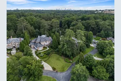 3225 W Paces Park Court NW, Atlanta, GA 30327 - Photo 106