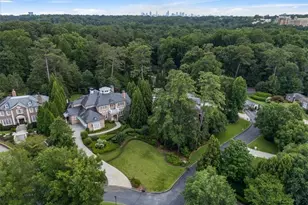 3225 W Paces Park Ct NW, Atlanta, GA 30327 - Photo 106