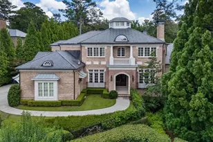 3225 W Paces Park Ct NW, Atlanta, GA 30327 - Photo 1
