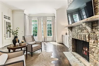 3225 W Paces Park Court NW, Atlanta, GA 30327 - Photo 34