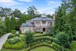 3225 W Paces Park Ct NW, Atlanta, GA 30327 - Photo 2