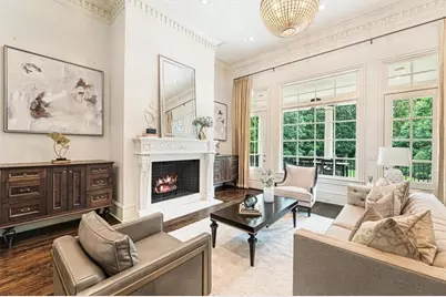 3225 W Paces Park Court NW, Atlanta, GA 30327 - Photo 20