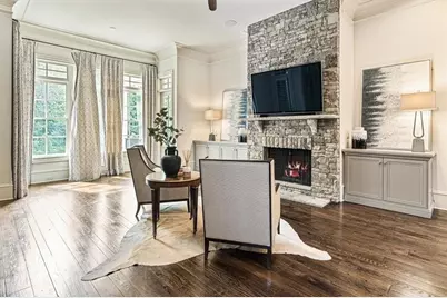 3225 W Paces Park Court NW, Atlanta, GA 30327 - Photo 30