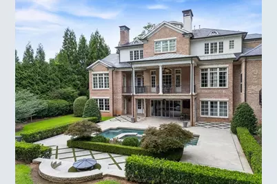 3225 W Paces Park Court NW, Atlanta, GA 30327 - Photo 102