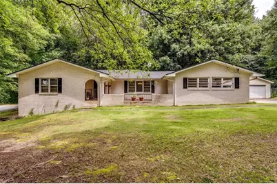 3680 Luther Hall Road, Powder Springs, GA 30127 - Photo 1