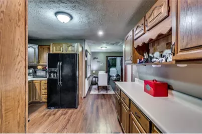 3680 Luther Hall Road, Powder Springs, GA 30127 - Photo 8