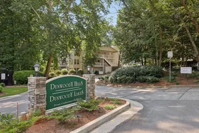 801 Gettysburg Place, Sandy Springs, GA 30350 - Photo 36