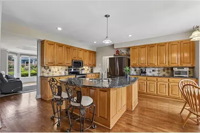 5748 Ridgewater Drive, Gainesville, GA 30506 - Photo 6