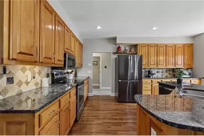 5748 Ridgewater Drive, Gainesville, GA 30506 - Photo 8