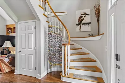 5748 Ridgewater Drive, Gainesville, GA 30506 - Photo 2