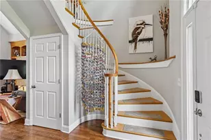 5748 Ridgewater Dr, Gainesville, GA 30506 - Photo 2