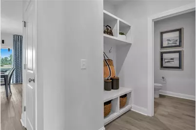 1870 Jordan Brook Drive, Lawrenceville, GA 30043 - Photo 8