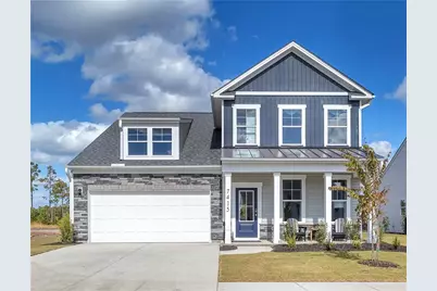 1870 Jordan Brook Drive, Lawrenceville, GA 30043 - Photo 2