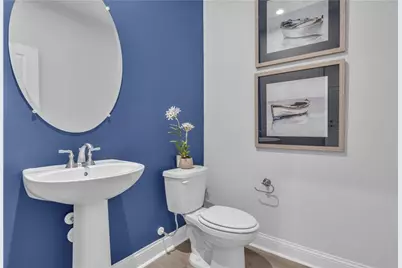 1870 Jordan Brook Drive, Lawrenceville, GA 30043 - Photo 30