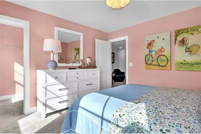 1870 Jordan Brook Drive, Lawrenceville, GA 30043 - Photo 26