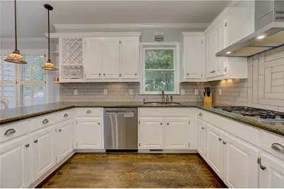 409 Misty Ridge Way, Woodstock, GA 30189 - Photo 20