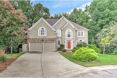 409 Misty Ridge Way, Woodstock, GA 30189 - Photo 4