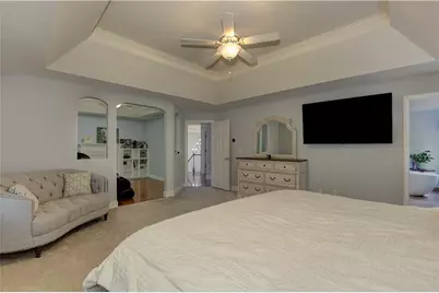 409 Misty Ridge Way, Woodstock, GA 30189 - Photo 38