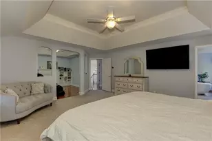 409 Misty Ridge Way, Woodstock, GA 30189 - Photo 38
