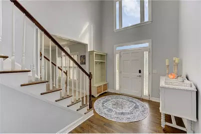 409 Misty Ridge Way, Woodstock, GA 30189 - Photo 10