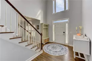 409 Misty Ridge Way, Woodstock, GA 30189 - Photo 10