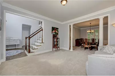 409 Misty Ridge Way, Woodstock, GA 30189 - Photo 12