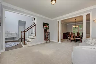 409 Misty Ridge Way, Woodstock, GA 30189 - Photo 12