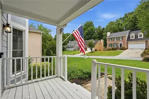 1427 Emerald Pine Ct, Lawrenceville, GA 30043 - Photo 6