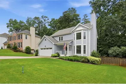 1427 Emerald Pine Court, Lawrenceville, GA 30043 - Photo 4