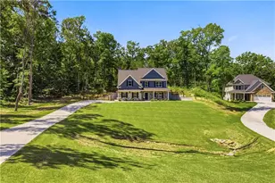 60 NE Grand Georgian Ct NE, Cartersville, GA 30121 - Photo 2