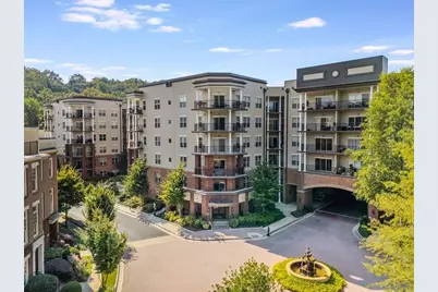 200 River Vista Drive #541, Atlanta, GA 30339 - Photo 22