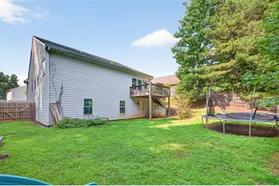 4307 Pearhaven Lane SW, Gainesville, GA 30504 - Photo 30