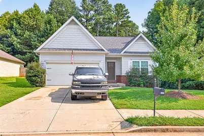 4307 Pearhaven Lane SW, Gainesville, GA 30504 - Photo 36