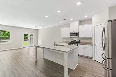 6032 Harbor Landing Drive, Buford, GA 30518 - Photo 2