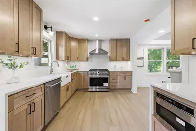 5114 Vernon Ridge Drive, Atlanta, GA 30338 - Photo 10