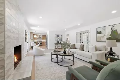 5114 Vernon Ridge Drive, Atlanta, GA 30338 - Photo 16