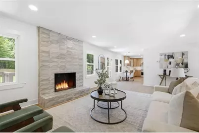 5114 Vernon Ridge Drive, Atlanta, GA 30338 - Photo 24