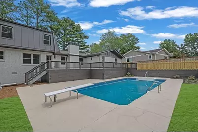 5114 Vernon Ridge Drive, Atlanta, GA 30338 - Photo 36