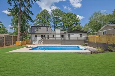 5114 Vernon Ridge Drive, Atlanta, GA 30338 - Photo 34