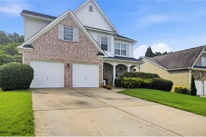 171 Mill Creek Drive, Canton, GA 30115 - Photo 2