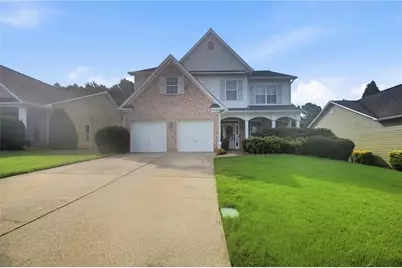 171 Mill Creek Drive, Canton, GA 30115 - Photo 4