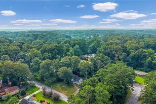4447 Lake Breeze Dr, Stone Mountain, GA 30083 - Photo 36